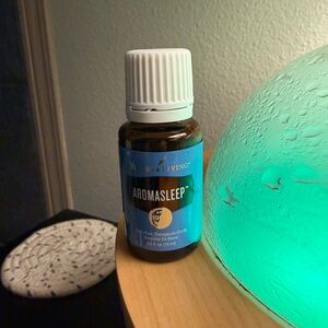 Young Living AromaSleep Essential Oil Blend 15ml